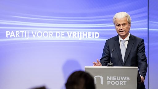 Wilders eist hardere asielmaatregelen en dreigt met einde kabinet: 'Anders zijn we weg'