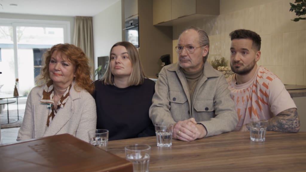 Hele familie in tranen door biedingen in De Moeite Waard: 'Zeker niet de moeite waard'