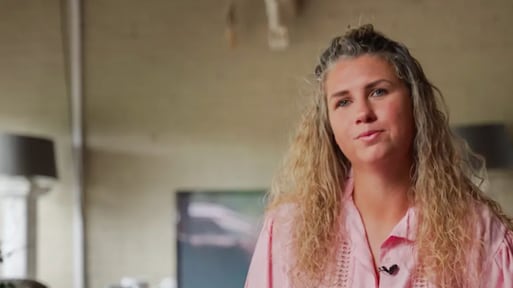 Kylie over Boer zoekt vrouw-avontuur met Julius: 'Ik heb er alles aan gedaan'