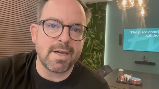 Thijs Zeeman geeft update na eerste aflevering Zeeman Confronteert: 'Zorg dat hij hulp krijgt'