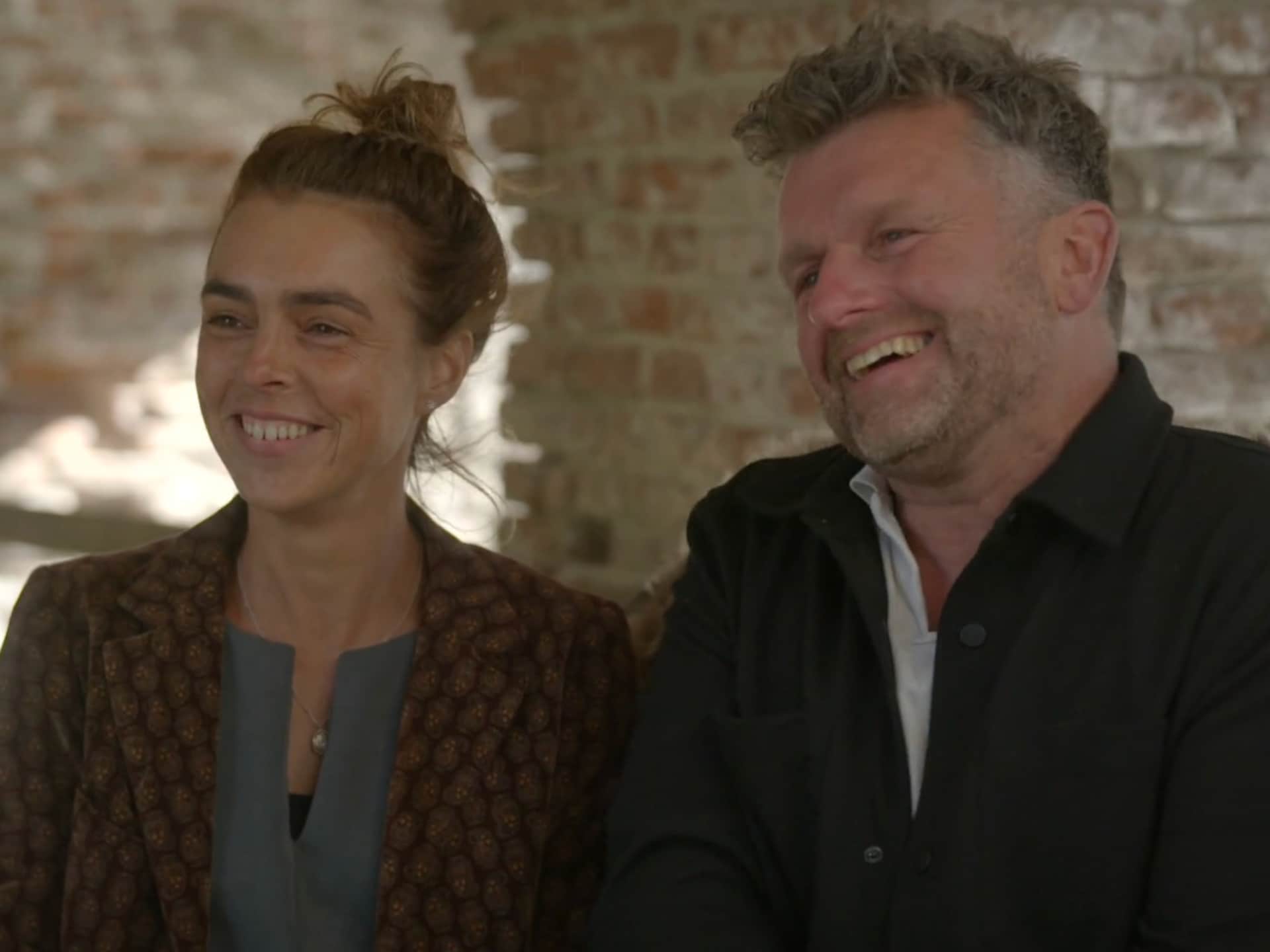 Boer Martijn uit Boer zoekt vrouw geeft liefdesupdate met Ciska: 'Past goed bij mij'
