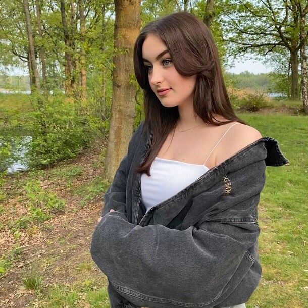 De dochter van Wieteke van Dolderen koos voor zelfdoding.