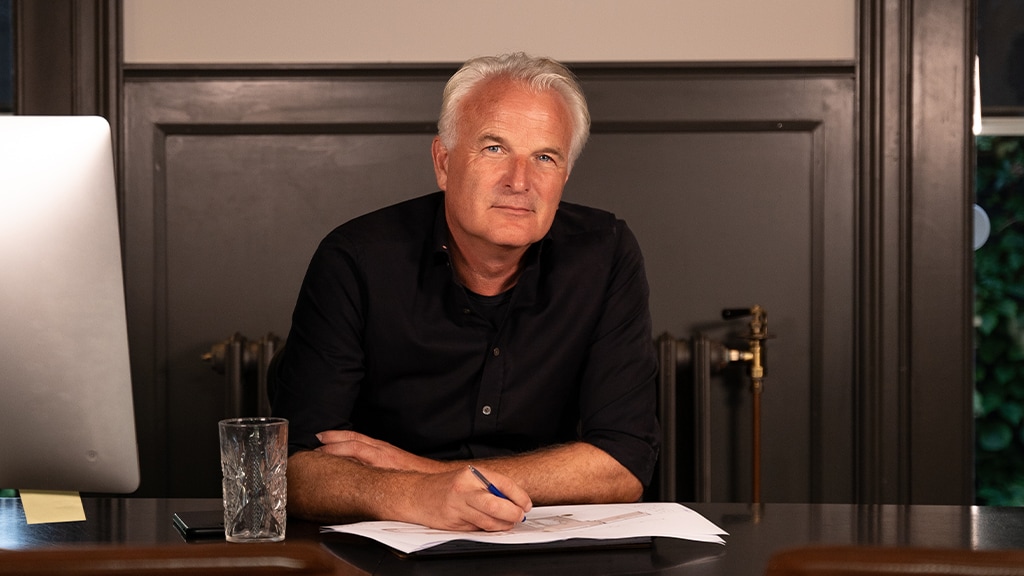 Je huis verwarmen met airco's? Bob Sikkes wordt er niet blij van