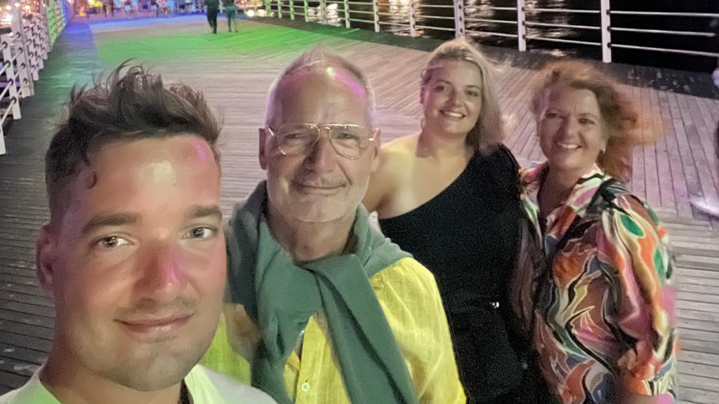 Thiemo verdient bijna een ton aan zijn fliphuis: 'Ik woon er nu nog'