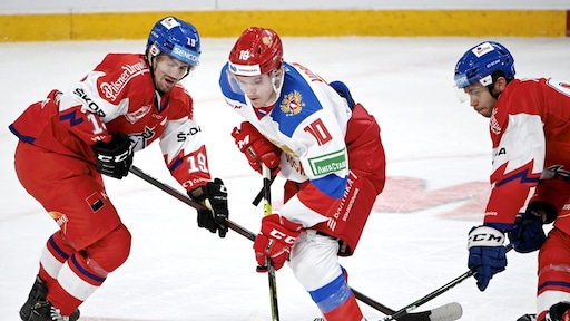 Russische teams mogen ook volgend jaar niet deelnemen aan Winterspelen