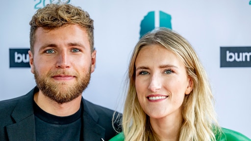 Freek (32) van Suzan & Freek heeft uitgezaaide longkanker: 'Geen kans op genezing'