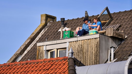 Goedkope huurhuizen in de verkoop, dure nieuwbouw houdt huursector overeind