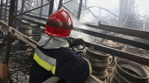 Oekraïne mag langeafstandswapens zonder restricties gebruiken, Russen furieus
