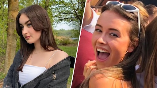 Na zelfdoding Laura (17) en Samanta (28) zeggen hun ouders: 'Ze deelden niet het hele verhaal'