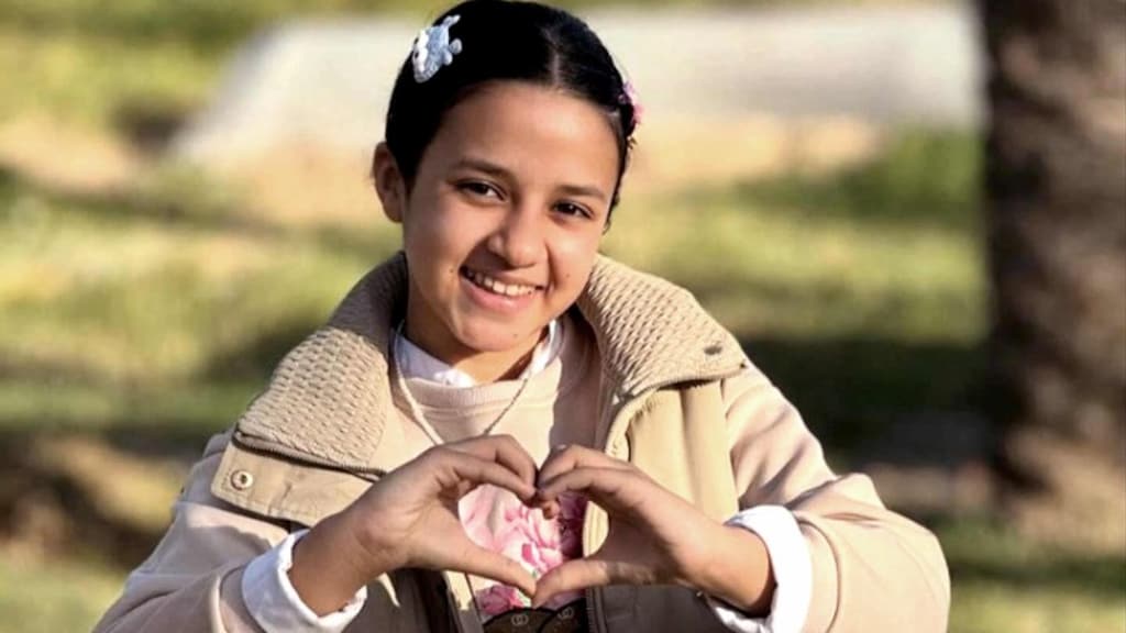 Palestijnse kindfluencer Yaqeen (11) gedood in Gaza: 'Kinderen grootste slachtoffer oorlog'