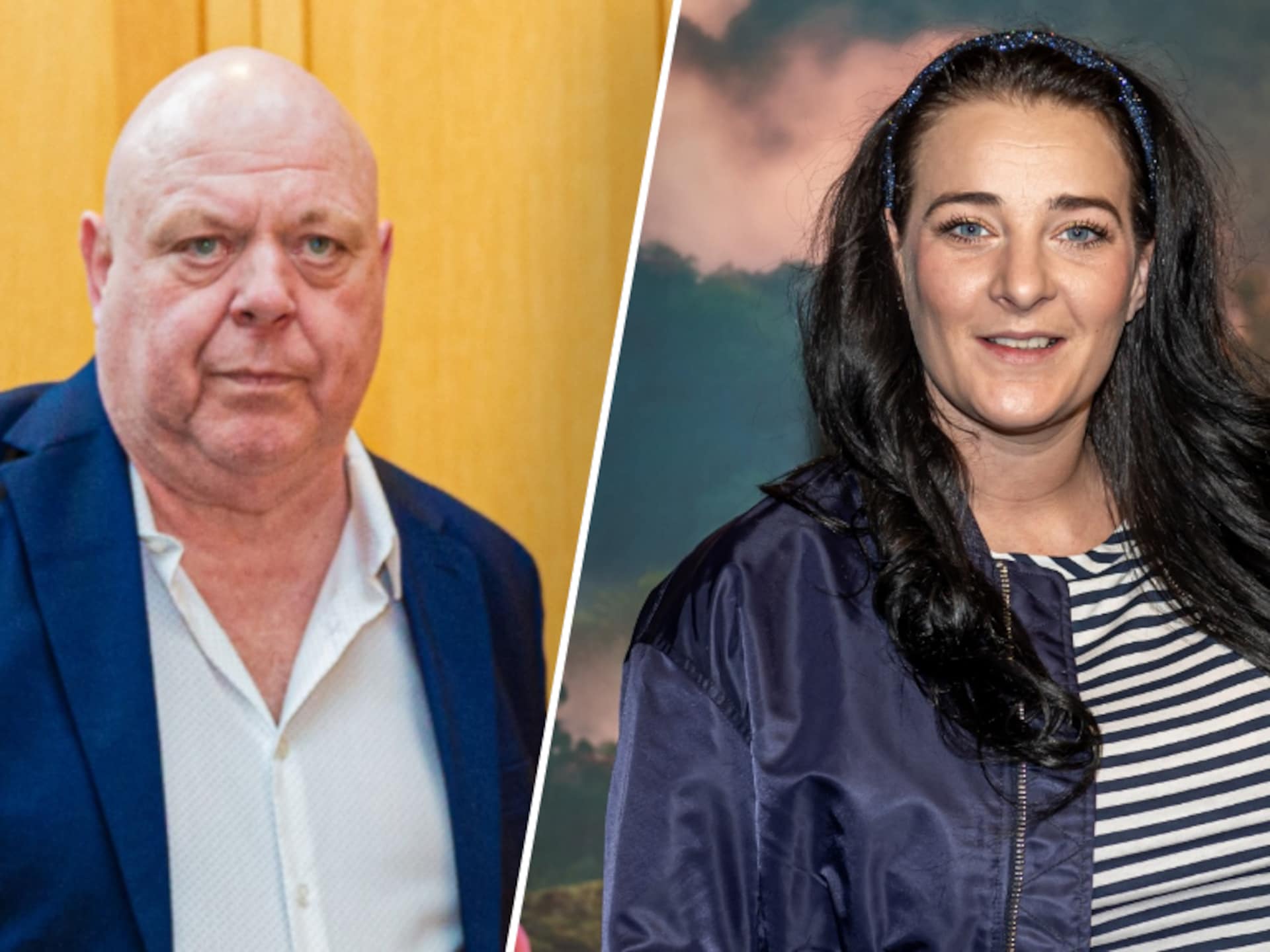 Rechter ziet geen manipulatie in foto's Nicol Kremers in zaak tegen Peter Gillis