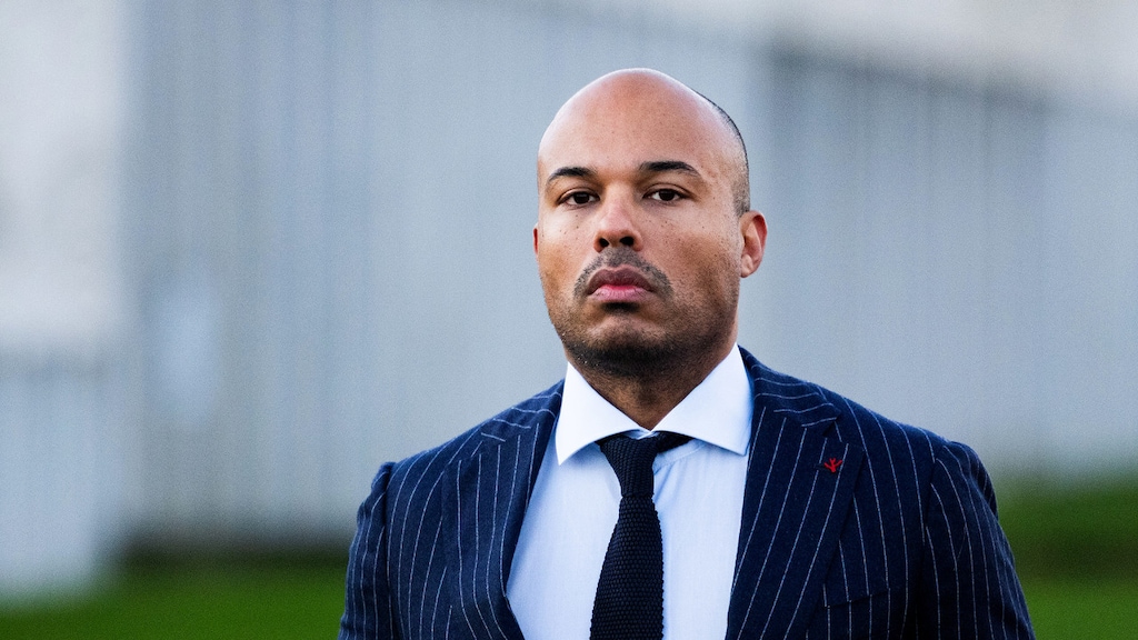 Gearresteerde advocaat Shukrula begin juni voor de rechter