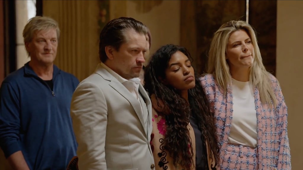 Eerste afvaller Het Perfecte Plaatje op reis: 'Had het wel verwacht'