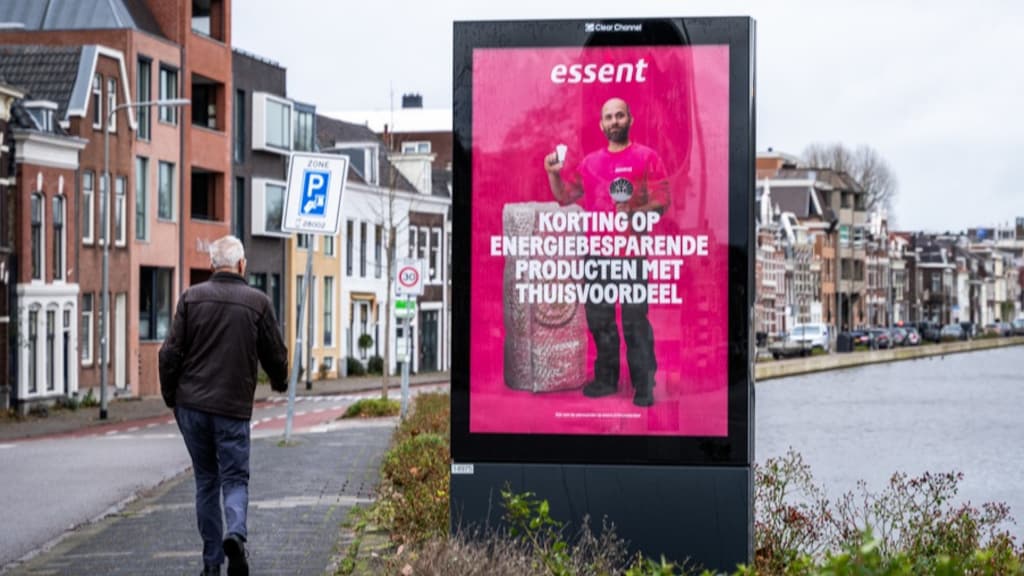 Essent mag tarieven variabel energiecontract wél aanpassen, zegt rechter