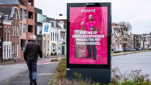 Essent mag tarieven variabel energiecontract wél aanpassen, zegt rechter