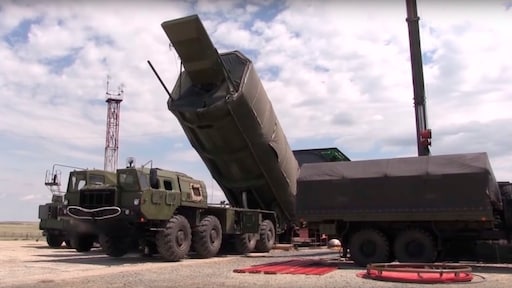 Rusland maakt haast met vernieuwen infrastructuur kernwapens