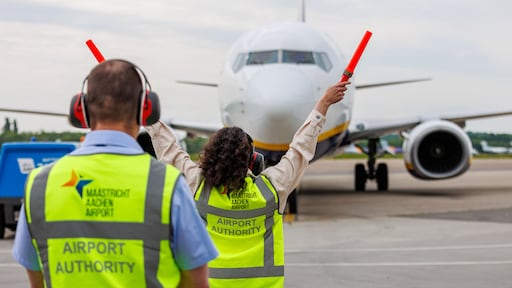 Ryanair vertrekt nijdig uit Maastricht: 'Een van de duurste vliegvelden van Europa'