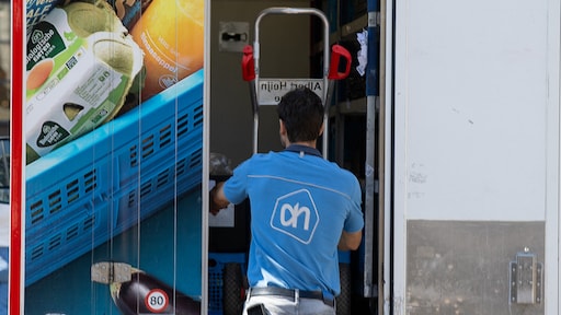 Storing bij Albert Heijn verholpen: bonuskorting weer verrekend