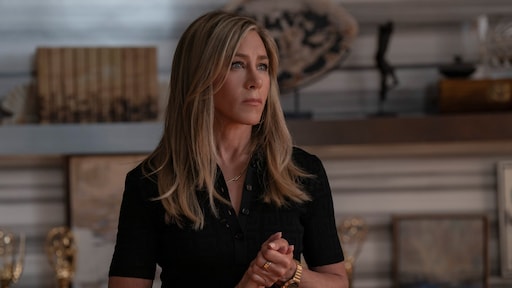 Op deze datum start het nieuwe seizoen van The Morning Show