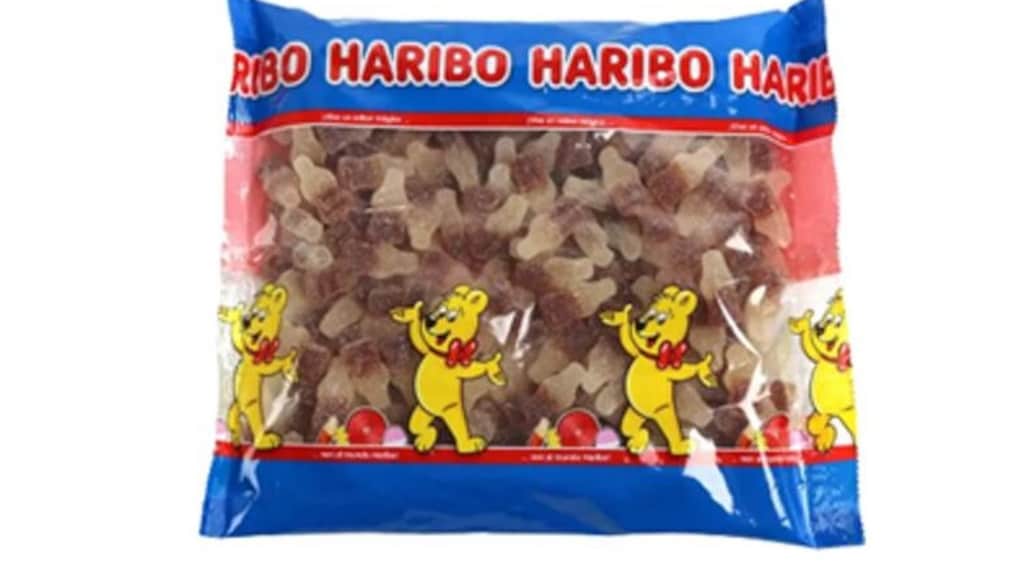 Onderzoek wijst uit: Haribosnoepjes bevatten géén cannabis