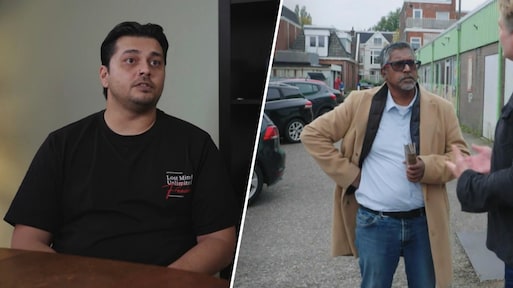Tim voor 80.000 euro opgelicht door eigen vader in Bureau Onrecht: 'Hele zware tijd'