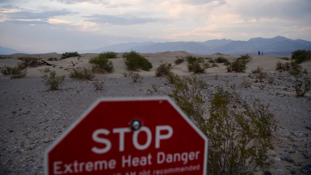 Amerikaanse vrouw klaagt oliebedrijven aan om dood moeder door oververhitting