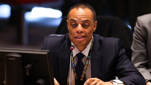 VS willen dat Rusland deal over oorlog Oekraïne accepteert