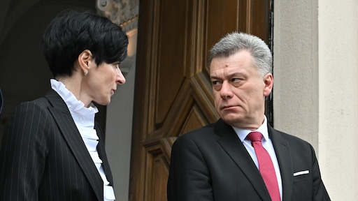 Tsjechische crimineel schenkt ministerie van Justitie 40 miljoen euro, minister stapt op