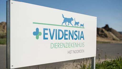 Dierenartsen 'onder druk gezet' bij Evidensia, moesten meer omzet maken