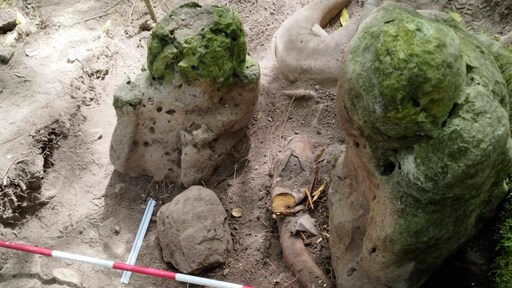 Bijna 3000 jaar oude Mayastad ontdekt in noorden Guatemala