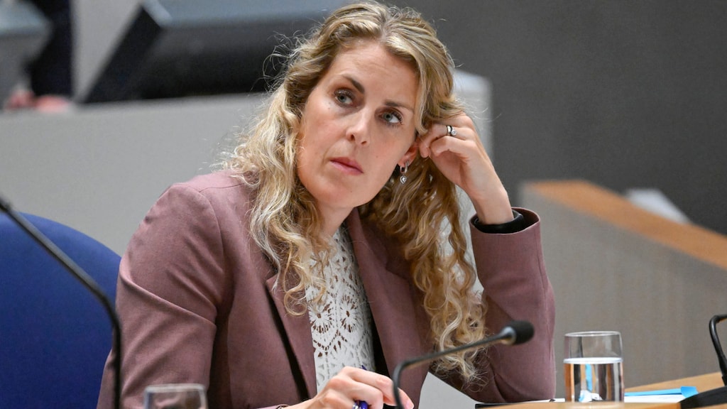 Staatssecretaris zet bezuiniging gehandicaptenzorg door, sector woedend