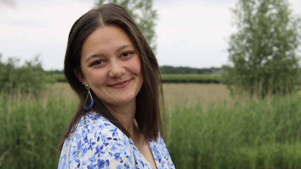 Naomi werd misbruikt door haar vader, maar werd niet geloofd: 'Tot ik zwanger was'