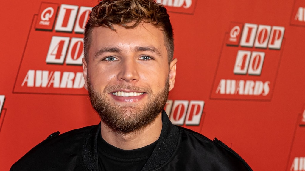 Freek Rikkerink over gezondheid: 'We focussen ons op het mooie'