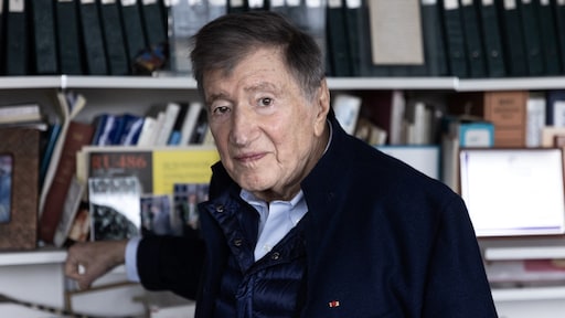 Étienne-Émile Baulieu (98), uitvinder van de abortuspil, overleden