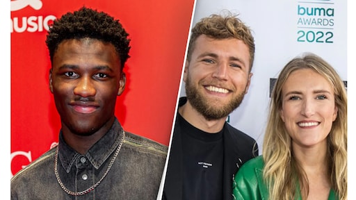 Claude eert zieke Freek Rikkerink met optreden Oerrock Festival