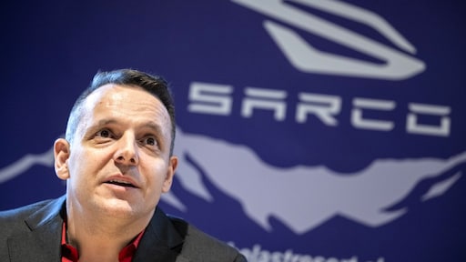 Activist zelfdodingscapsule Sarco overleden, kreeg hulp bij zelfdoding