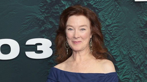 Desperate Housewives en Young Sheldon-actrice Valerie Mahaffey overleden