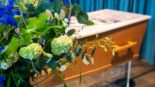 Doodverklaarde vrouw (88) in Tsjechië ontwaakt in doodskist