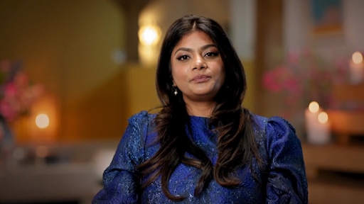 Gooische Moeder Kimberly Bosman geëmotioneerd na ICSI-traject: 'Onze wens valt weg'