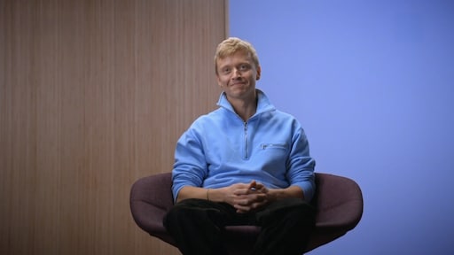 Nicolaas Veul verbrak jarenlang contact met ouders voor therapieproces: 'Was heel erg bang'