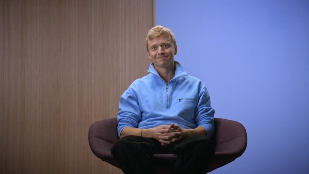 Nicolaas Veul verbrak jarenlang contact met ouders voor therapieproces: 'Was heel erg bang'