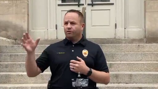 Politie VS: 'gerichte terreuraanval' in Colorado, slachtoffers hebben brandwonden