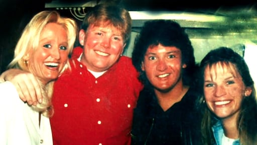 René Froger en koning Willem-Alexander praten nooit over vriendschap: 'Kennen elkaar al jaren'