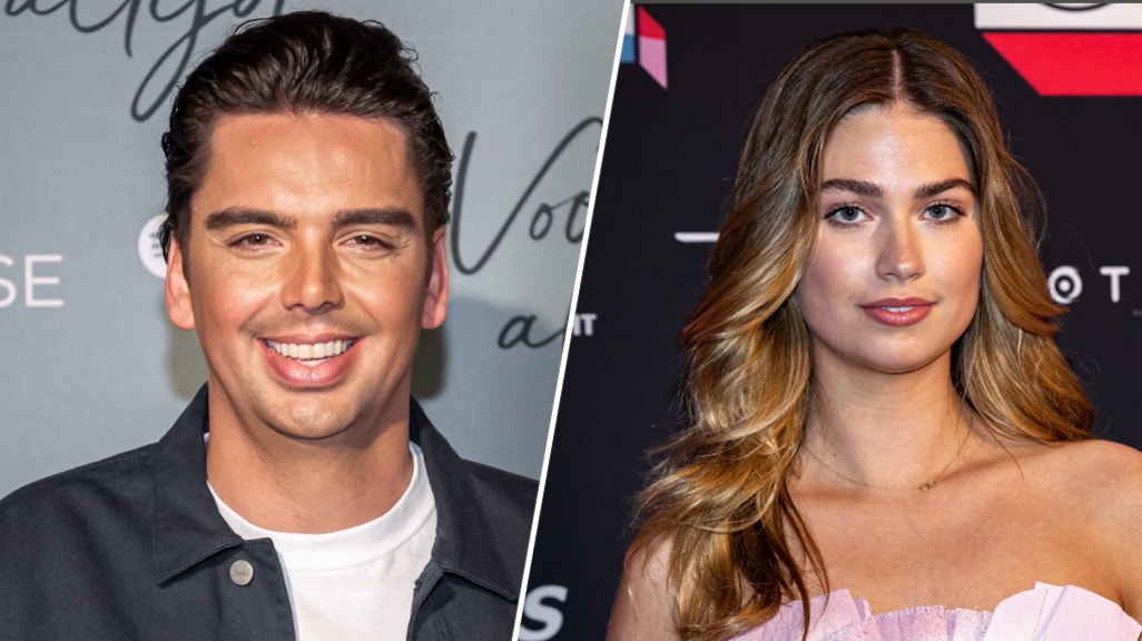 Yves Berendse en Roxy Dekker vallen in de prijzen bij Buma Awards