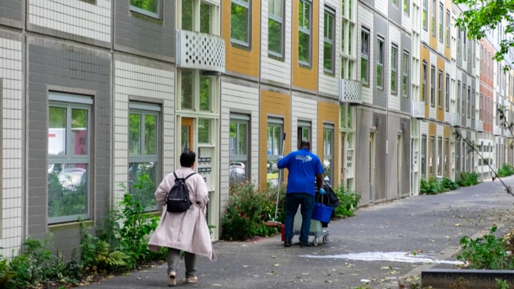 Raad van State veegt vloer aan met wetsvoorstel huurbevriezing: 'Niet indienen'