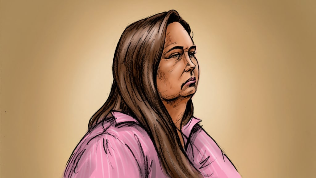 Moordverdachte over fatale lunch: 'Zelfgeplukte paddenstoelen zijn lekkerder'