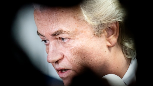 Ook in landen die Wilders noemde, is streng asielbeleid makkelijker gezegd dan gedaan