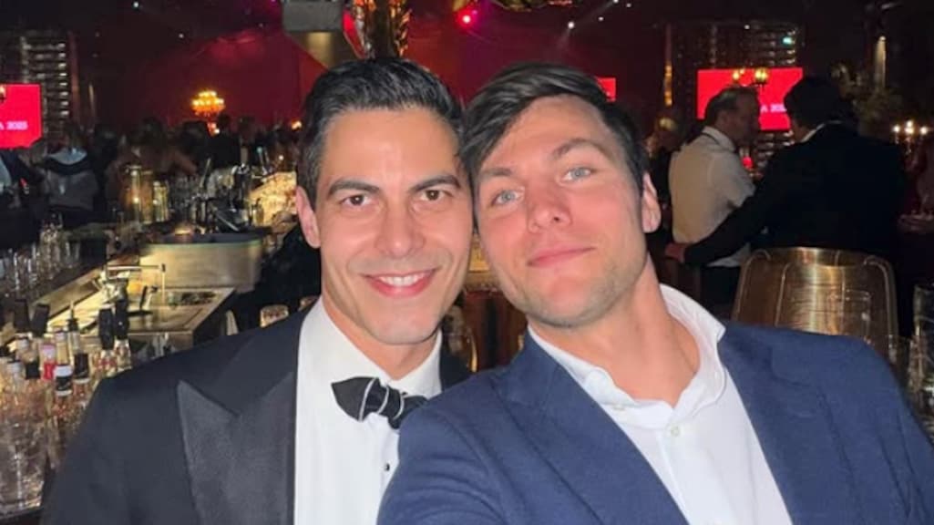 Rob Jetten blikt terug op huwelijksaanzoek: 'Trouwen, dat zou ik niet doen'