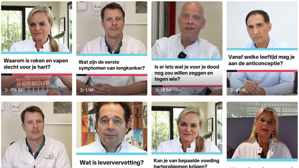 Artsen bezorgd om misinformatie over onbewezen kankerbehandelingen – met soms fatale gevolgen