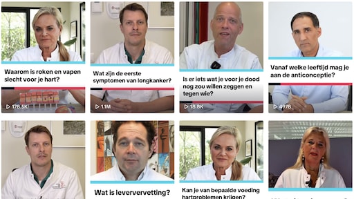 Artsen bezorgd om misinformatie over onbewezen kankerbehandelingen – met soms fatale gevolgen